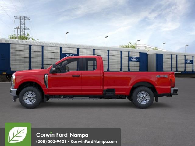 New 2026 Ford F250 XL AWD/4WD image 4