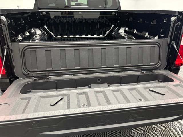 New 2026 GMC Canyon Elevation w/ Convenience Package image 10