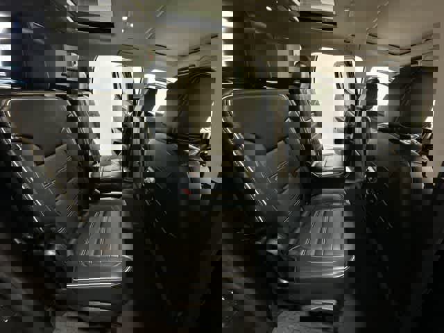 Used 2023 GMC Acadia Denali w/ Denali Ultimate Package image 27