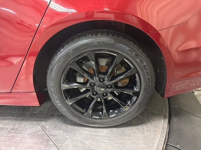 Used 2017 Ford Fusion Energi SE image 34