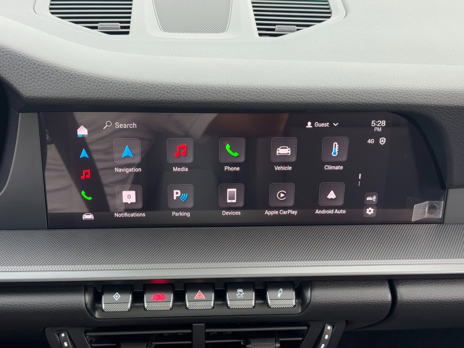 Used 2025 Porsche 911 Carrera image 27