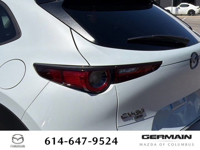 New 2026 MAZDA CX-30 Aire Edition AWD/4WD image 15