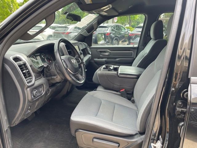 Used 2023 RAM 1500 Big Horn AWD/4WD image 9