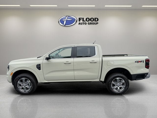 New 2026 Ford Ranger Lariat AWD/4WD image 5