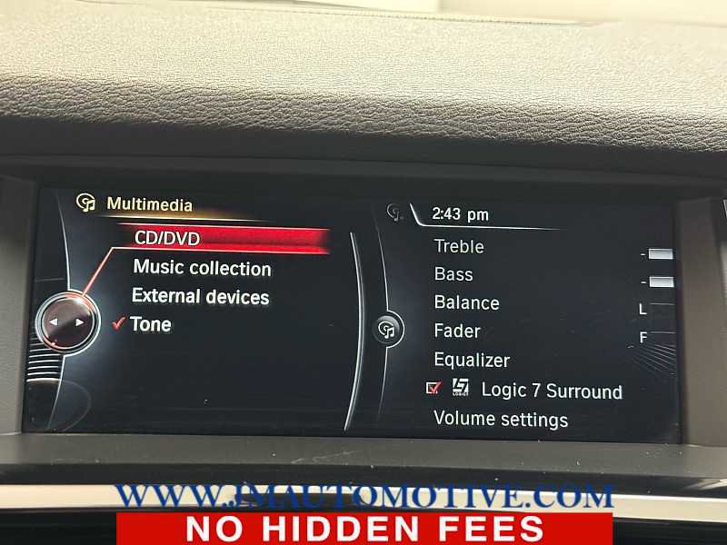 Used 2016 BMW X4 xDrive35i image 25