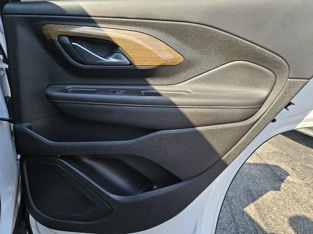 Used 2019 GMC Terrain SLE FWD image 93