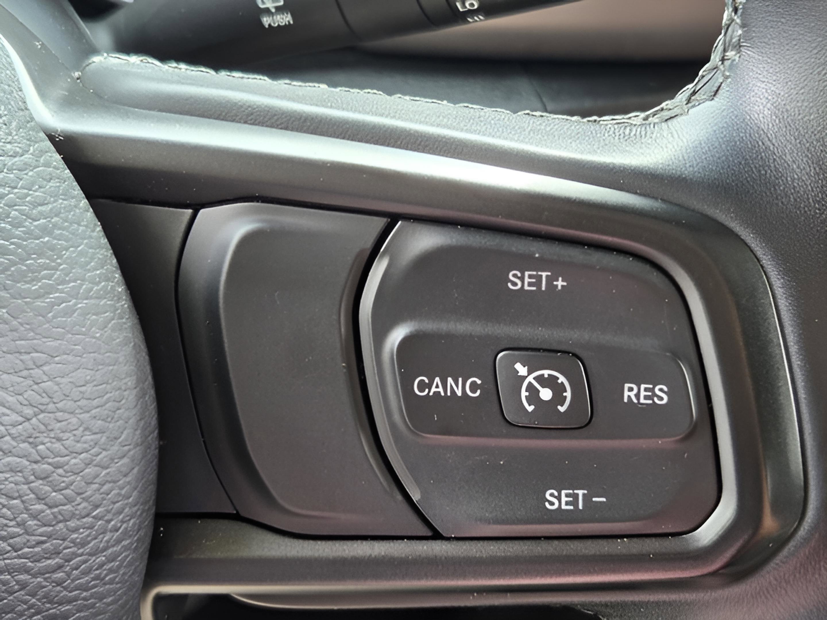 Used 2020 Jeep Wrangler Unlimited Sport image 21