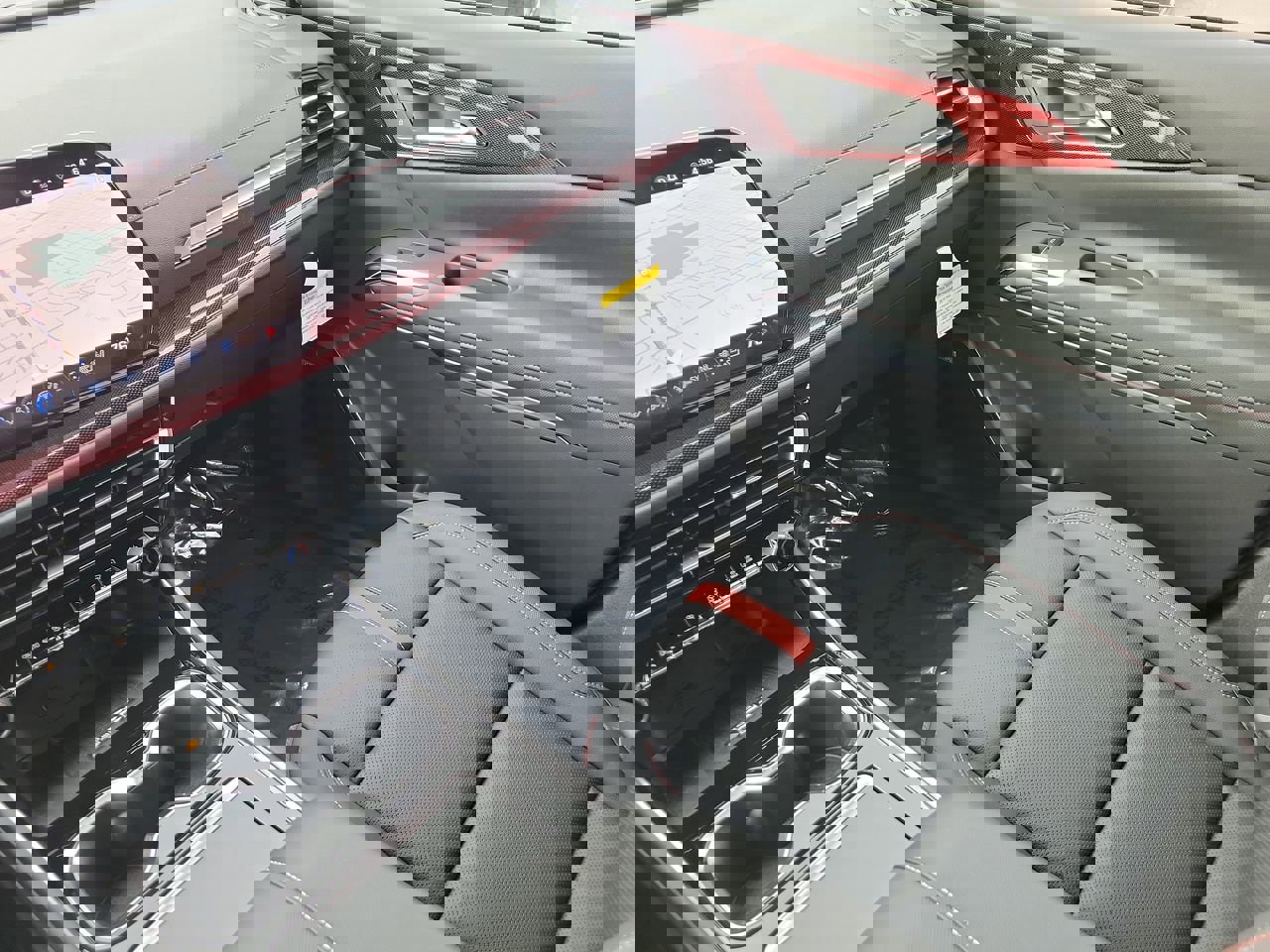 New 2026 Chevrolet Traverse RS image 35