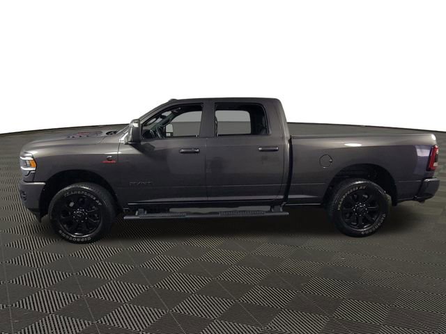 Used 2024 RAM 2500 Laramie w/ Night Edition image 12