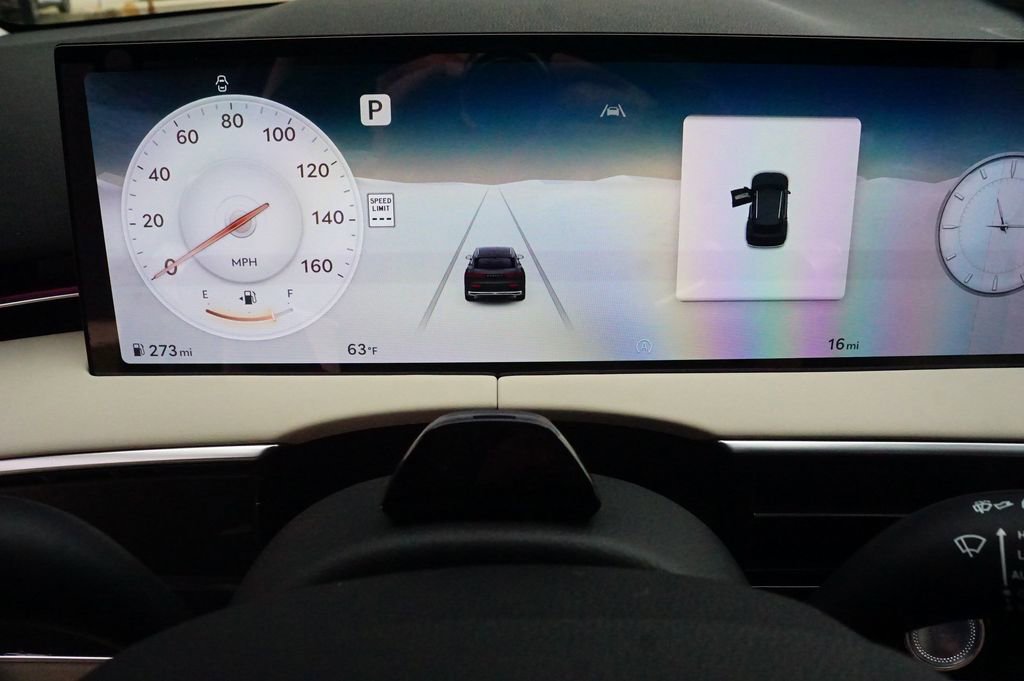 New 2026 Genesis GV70 2.5T image 7