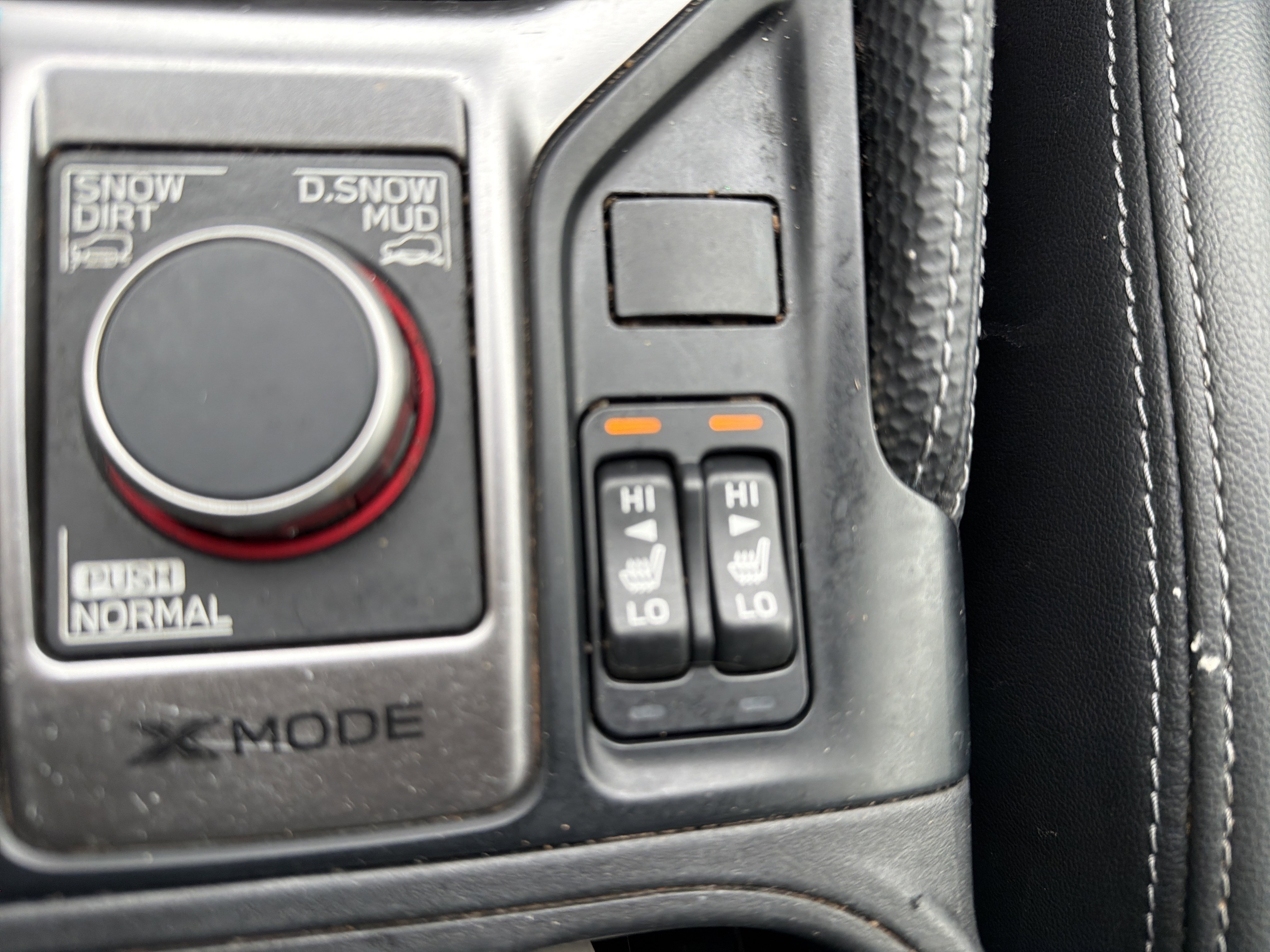 Used 2020 Subaru Forester Limited w/ Popular Package #3 image 21