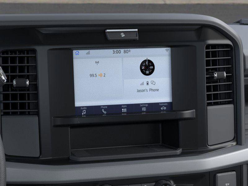 New 2026 Ford F350 XL w/ STX Appearance Package image 14