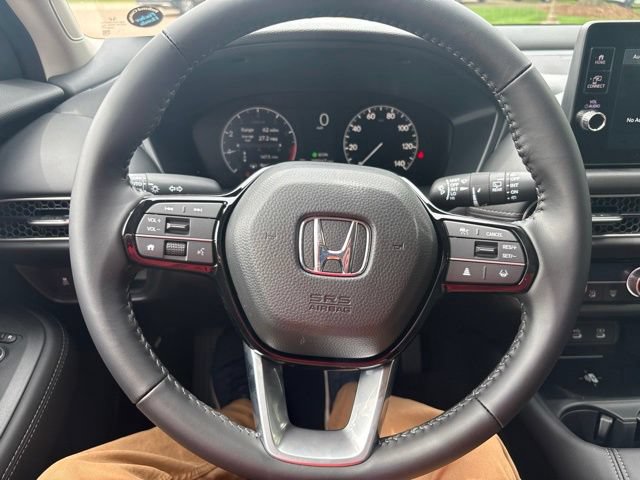 New 2027 Honda HR-V EX-L image 16
