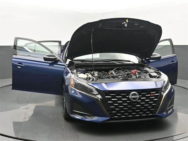Used 2023 Nissan Altima 2.5 SR image 54