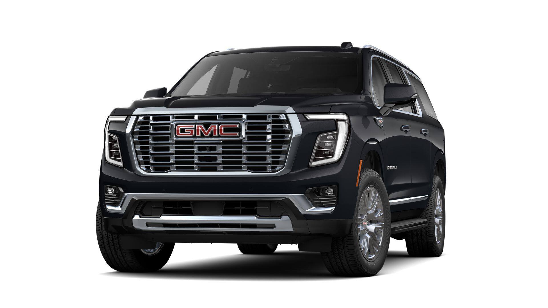 New 2026 GMC Yukon XL Denali w/ Advanced Technology Package RWD image 1