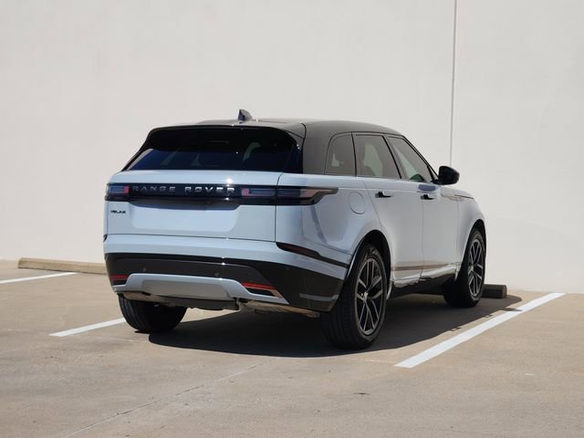 Used 2025 Land Rover Range Rover Velar Dynamic SE AWD/4WD image 7