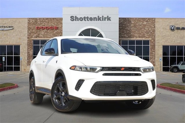 New 2025 Dodge Hornet GT w/ GT Blacktop Package