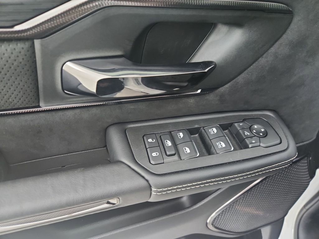 New 2026 RAM 1500 RHO w/ Bed Utility Group image 21
