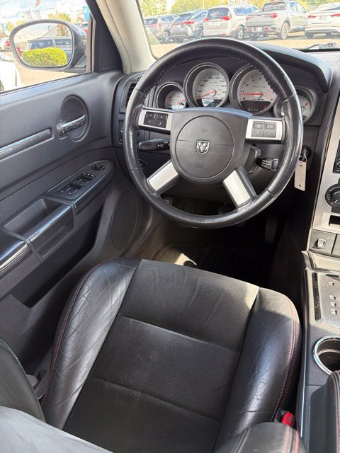 Used 2008 Dodge Charger SRT8 w/ SRT Option Group III RWD image 11