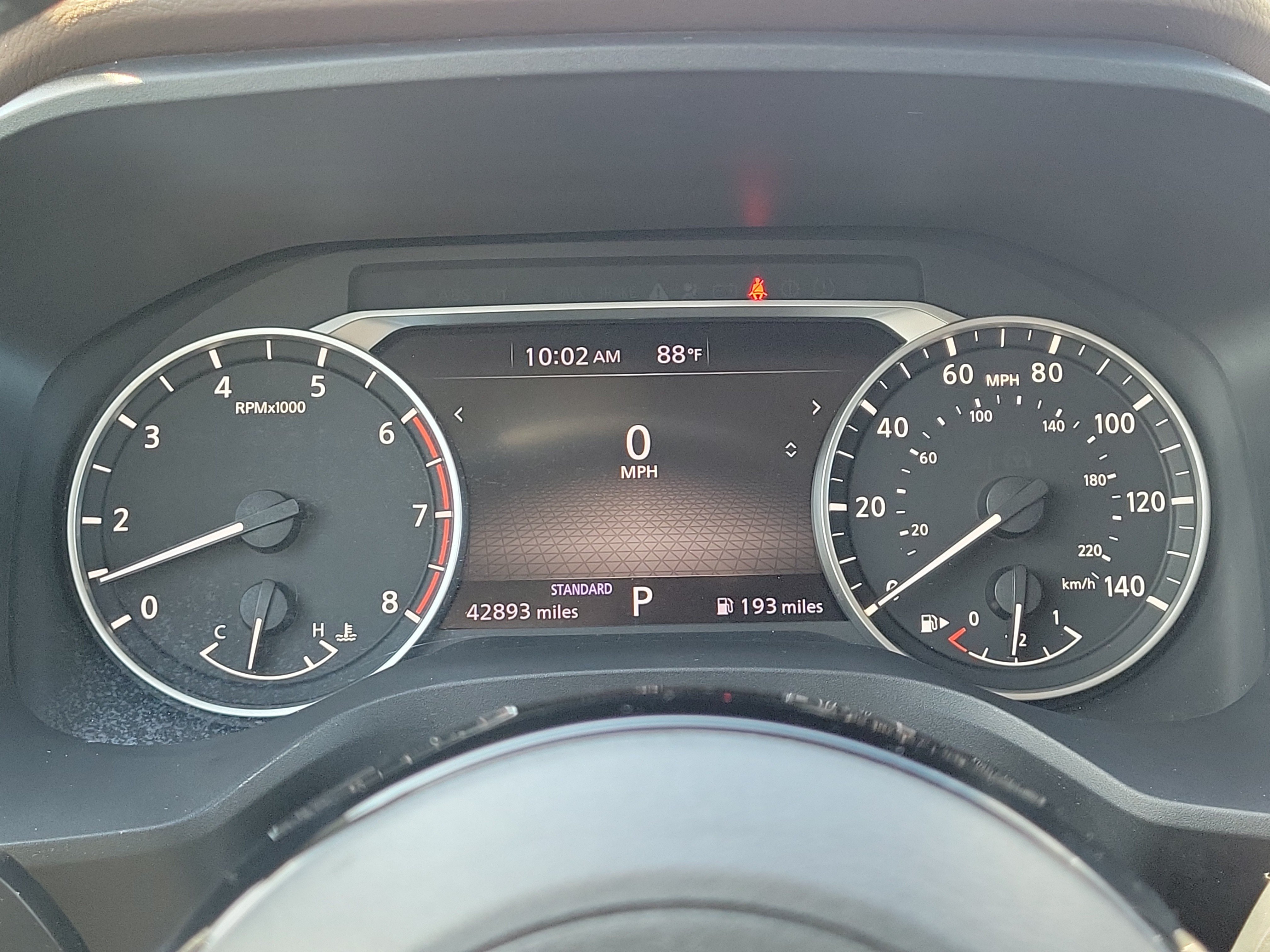 Certified 2022 Nissan Rogue SL FWD image 25