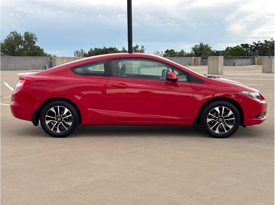 Used 2013 Honda Civic EX image 9