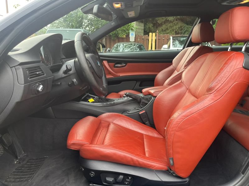 Used 2013 BMW M3 Coupe w/ Premium Pkg RWD image 12
