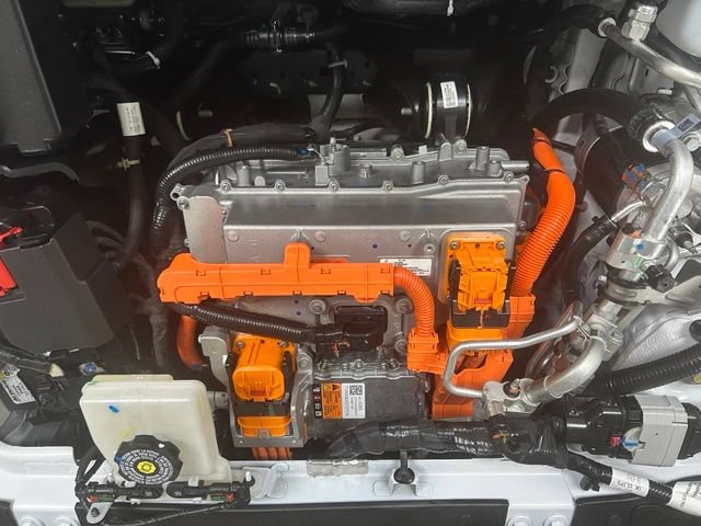 Used 2026 Chevrolet Blazer EV LT AWD/4WD image 10