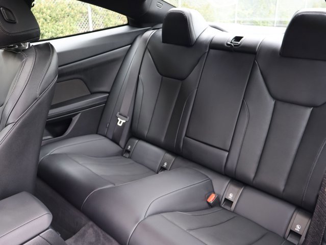 Used 2023 BMW 430i xDrive Coupe w/ M Sport Package image 21