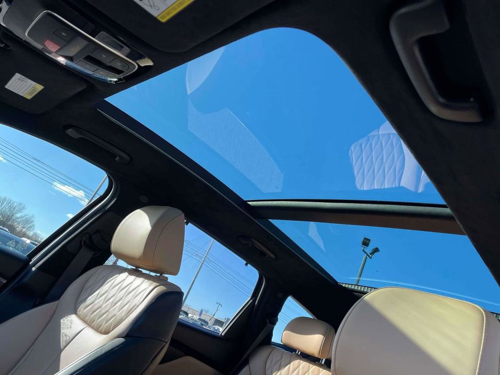 Used 2023 Hyundai Santa Fe Calligraphy image 25