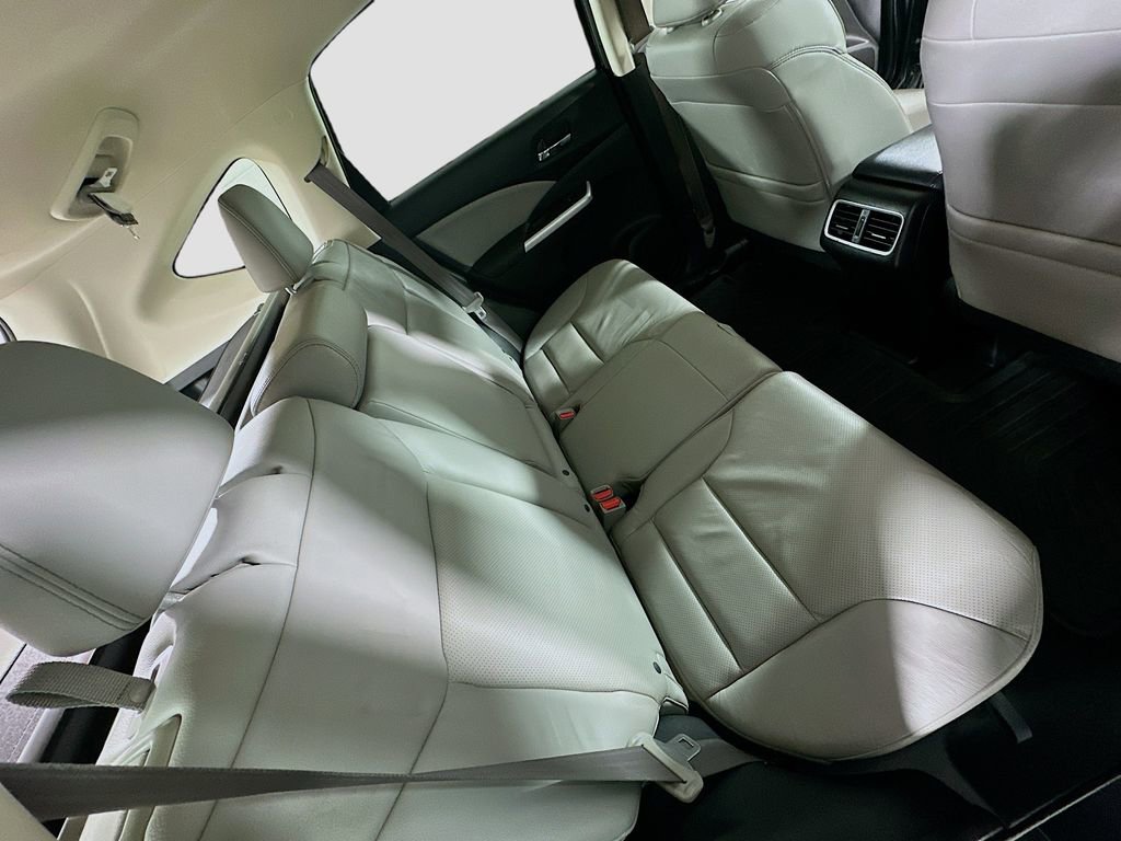 Used 2015 Honda CR-V EX-L image 25