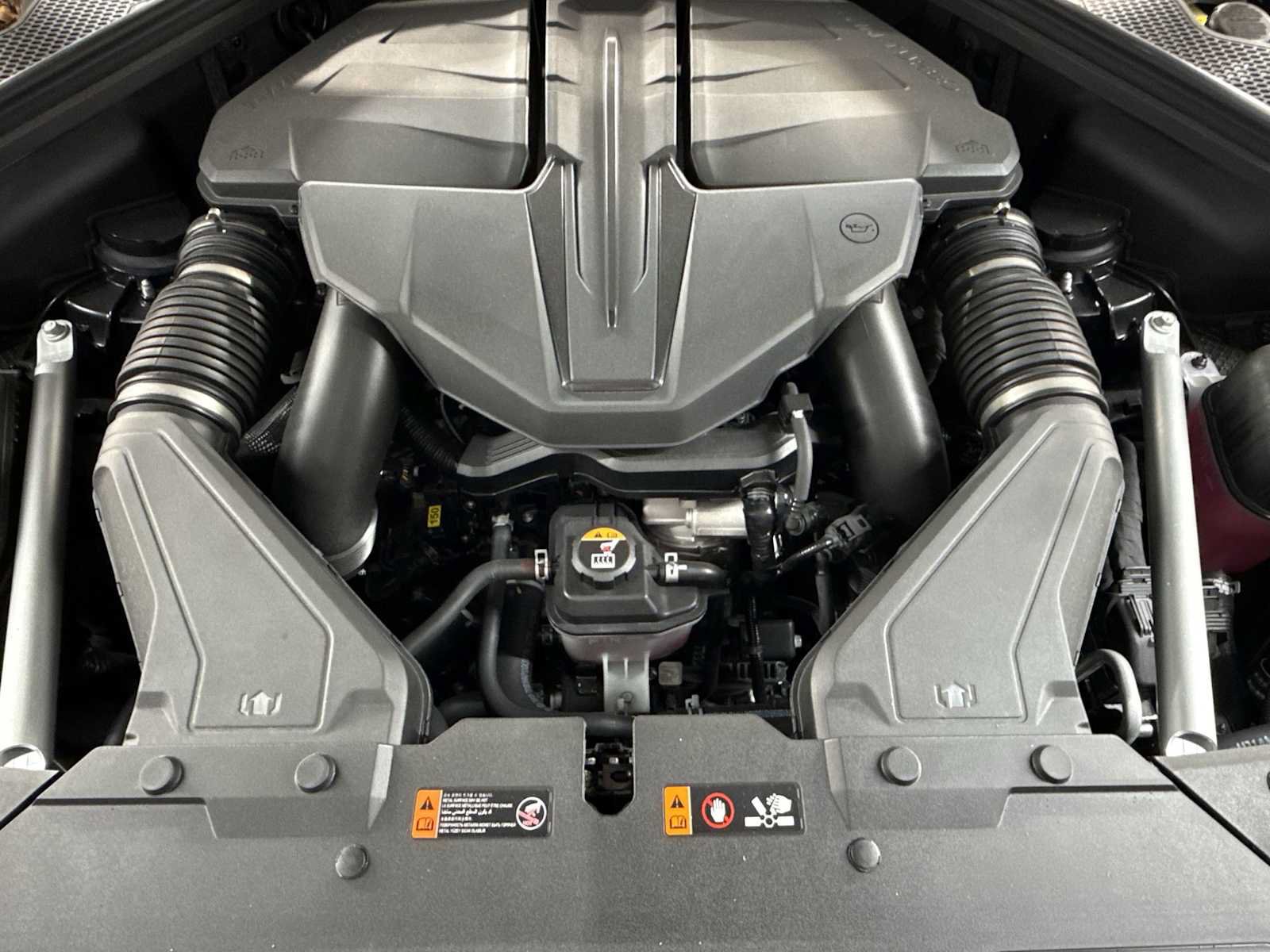 New 2026 Genesis GV80 3.5T AWD/4WD image 12