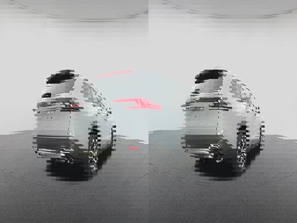 New 2026 Toyota Grand Highlander AWD Hybrid image 24