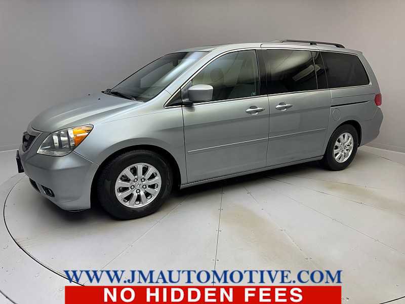 Used 2010 Honda Odyssey EX-L