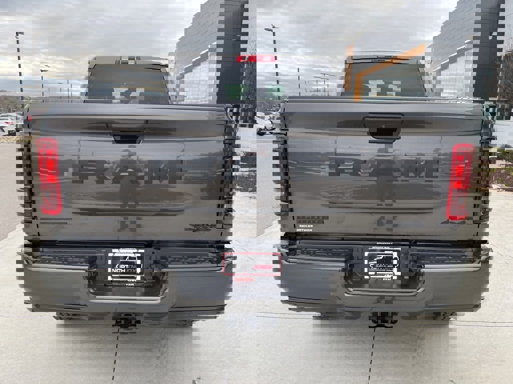 New 2026 RAM 2500 Big Horn image 18