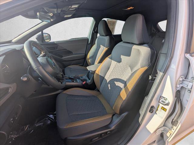 Certified 2025 Subaru Crosstrek 2.5i Sport image 10