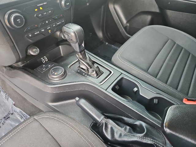 Used 2021 Ford Ranger XL w/ Equipment Group 101A High image 18