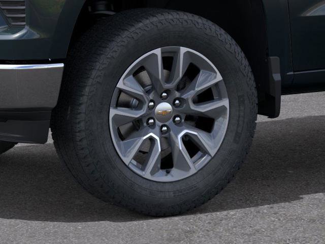 New 2026 Chevrolet Silverado 1500 LT image 9