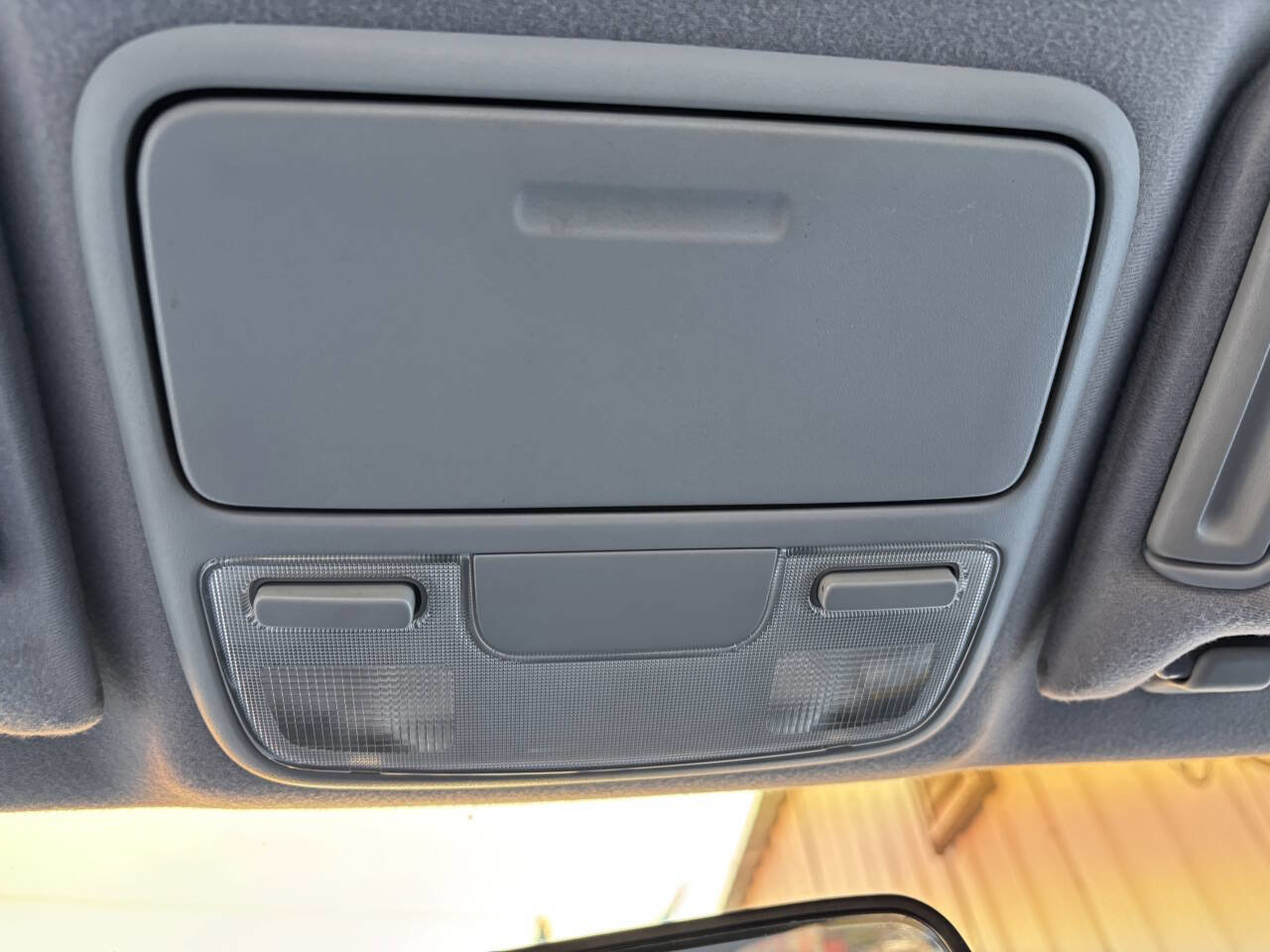 Used 1999 Honda Accord LX image 15