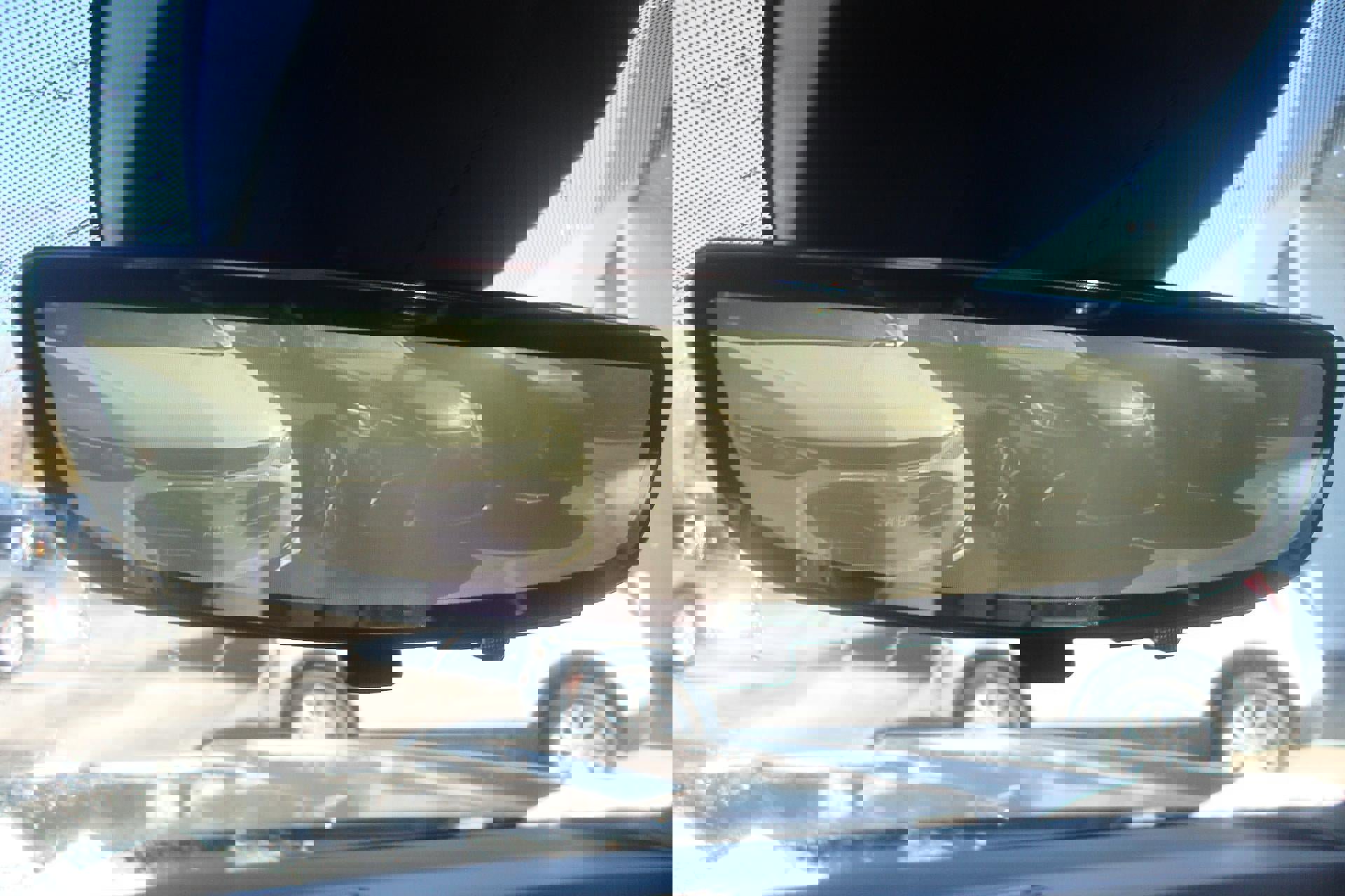 Used 2025 GMC Yukon AT4 Ultimate image 15