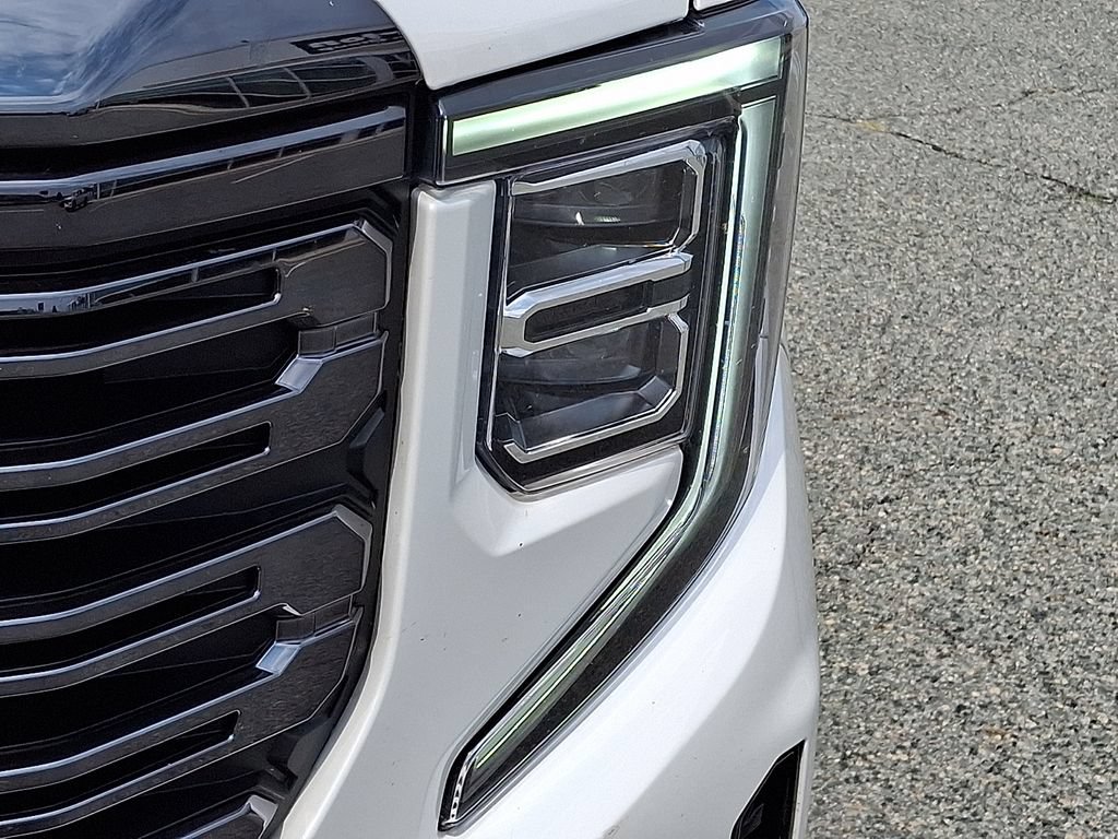 Used 2024 GMC Sierra 1500 Denali Ultimate AWD/4WD image 9