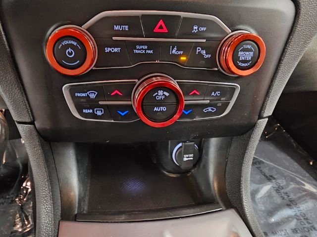 Used 2023 Dodge Charger GT w/ Technology Group image 19