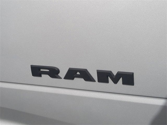 New 2026 RAM 3500 Limited image 13