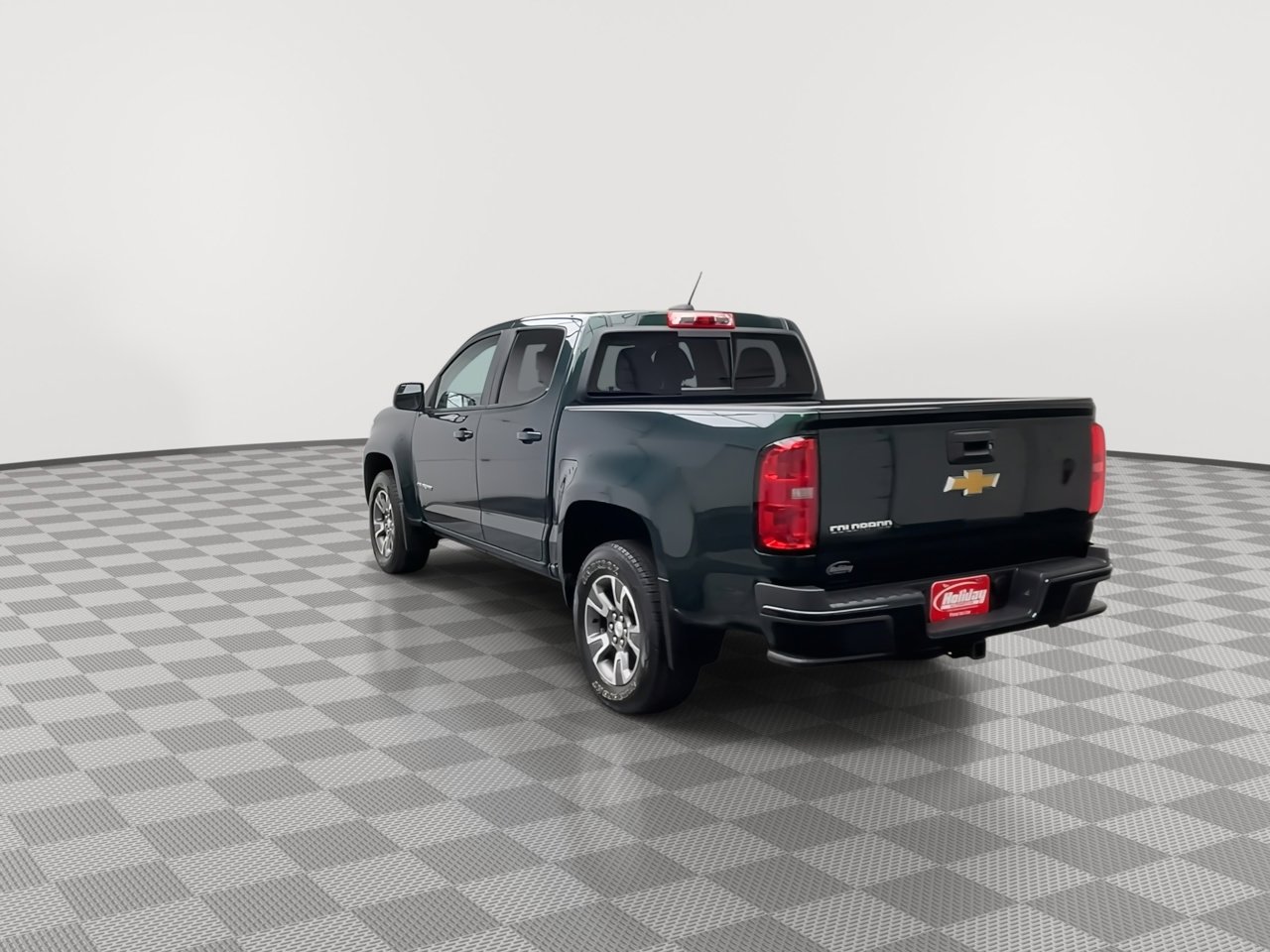 Used 2016 Chevrolet Colorado Z71 image 35
