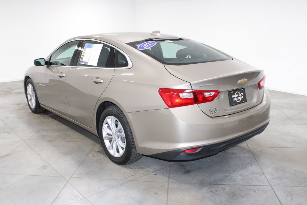 Used 2023 Chevrolet Malibu LT image 7