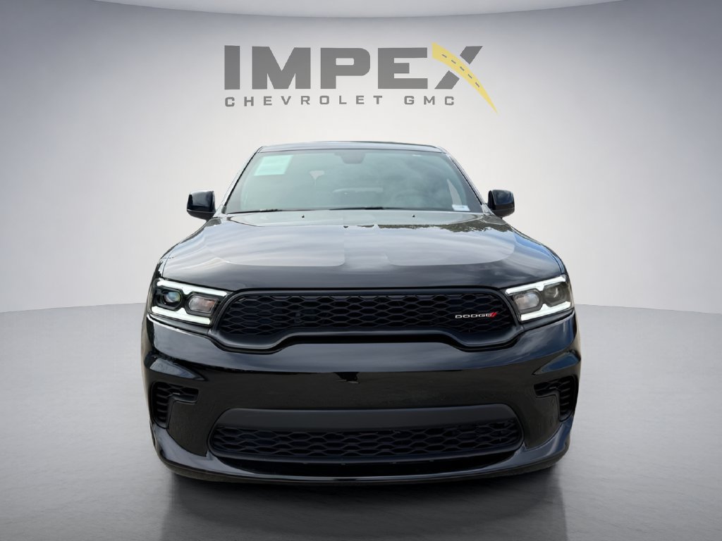 Used 2026 Dodge Durango GT AWD/4WD image 8