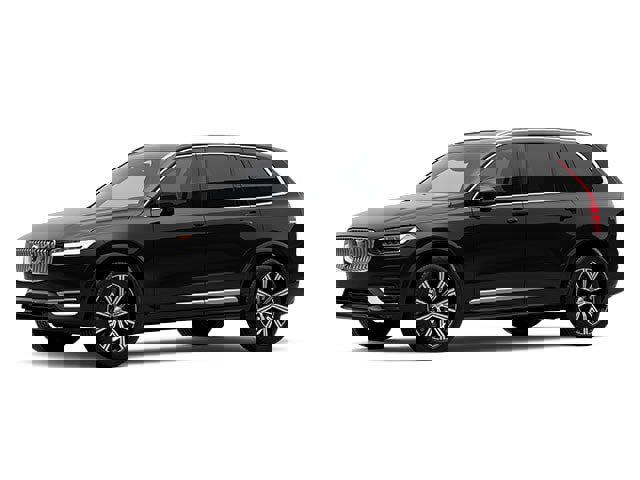 Certified 2023 Volvo XC90 B5 Plus