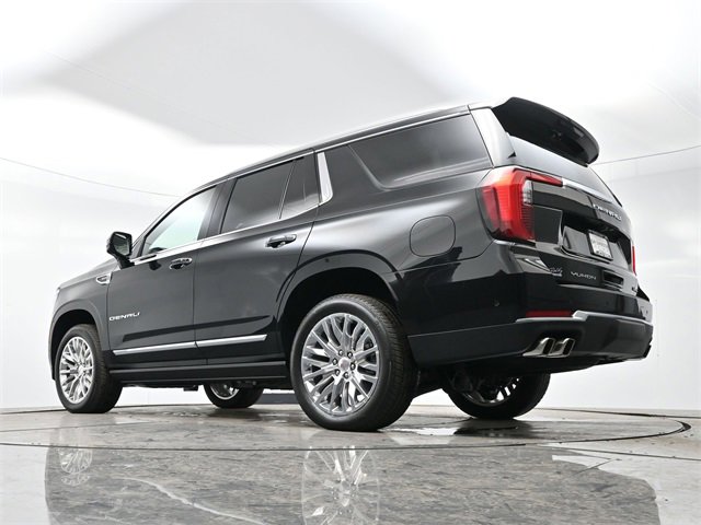 Used 2026 GMC Yukon Denali w/ Sun & Power Step Package image 33