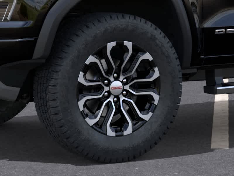 New 2026 GMC Canyon Denali AWD/4WD image 9