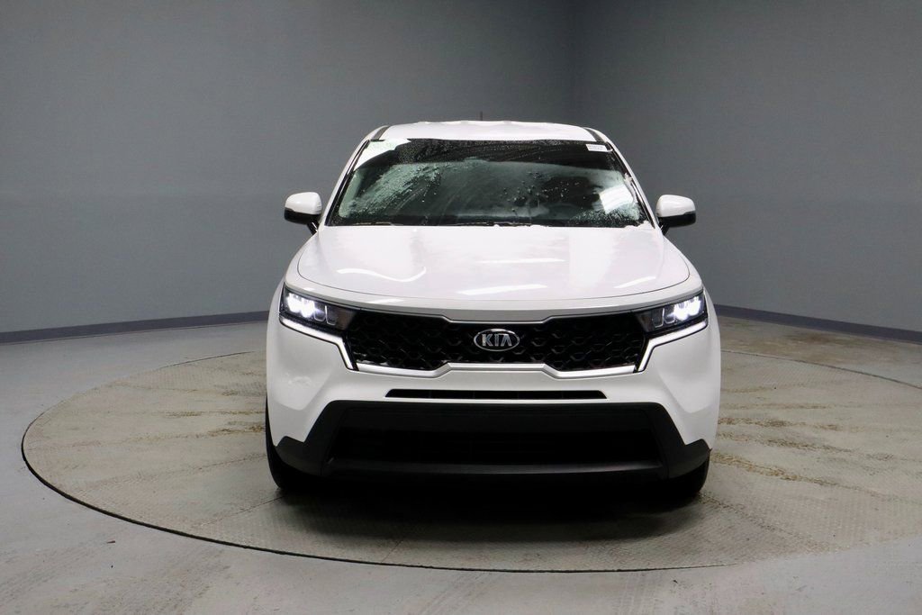 Used 2021 Kia Sorento LX image 7