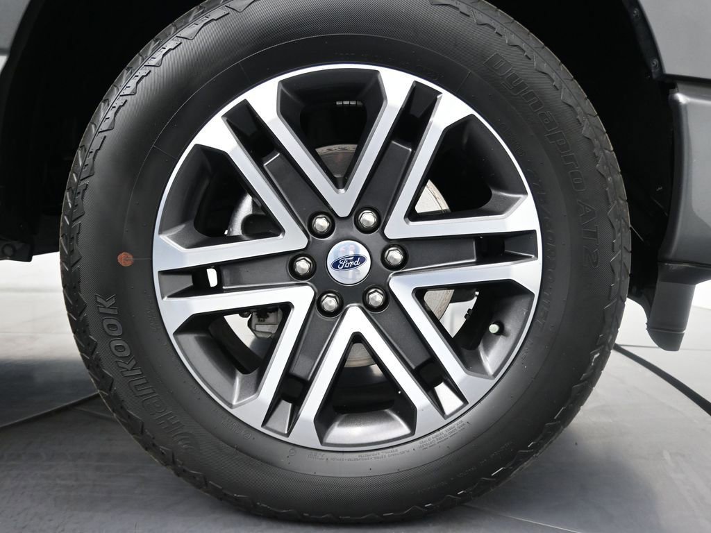 Used 2023 Ford F150 XL w/ STX Appearance Package image 11